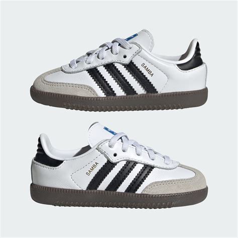 grijze samba adidas|Adidas youth samba shoes.